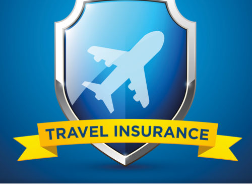 Travel Insurance Now Available