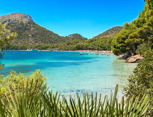 Crete and Majorca top two destinations booked for bank holiday travel