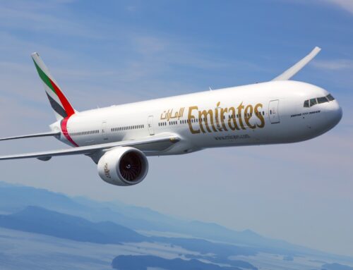 Emirates Raising Summer Capacity From The UK