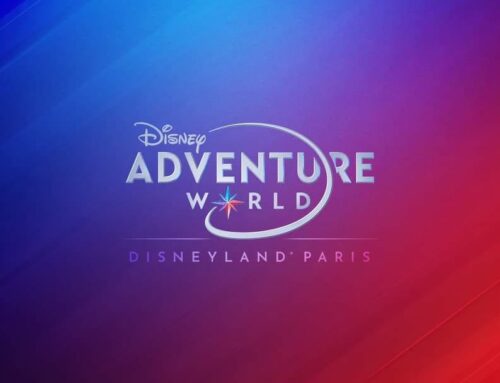 It’s the beginning of a new story for Disneyland Paris second park, soon to be renamed Disney Adventure World